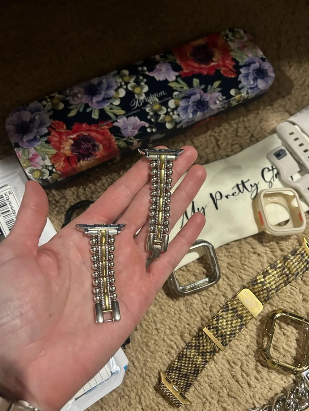 Apple Watch Series 7 41mm - Picture 7 of 14